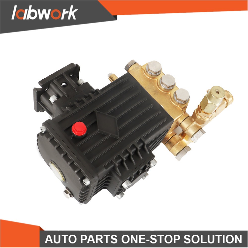 Labwork 3000 PSI Pressure Washer Pump CF 3030 G: 3.1 US gpm 3/4-in Shaft