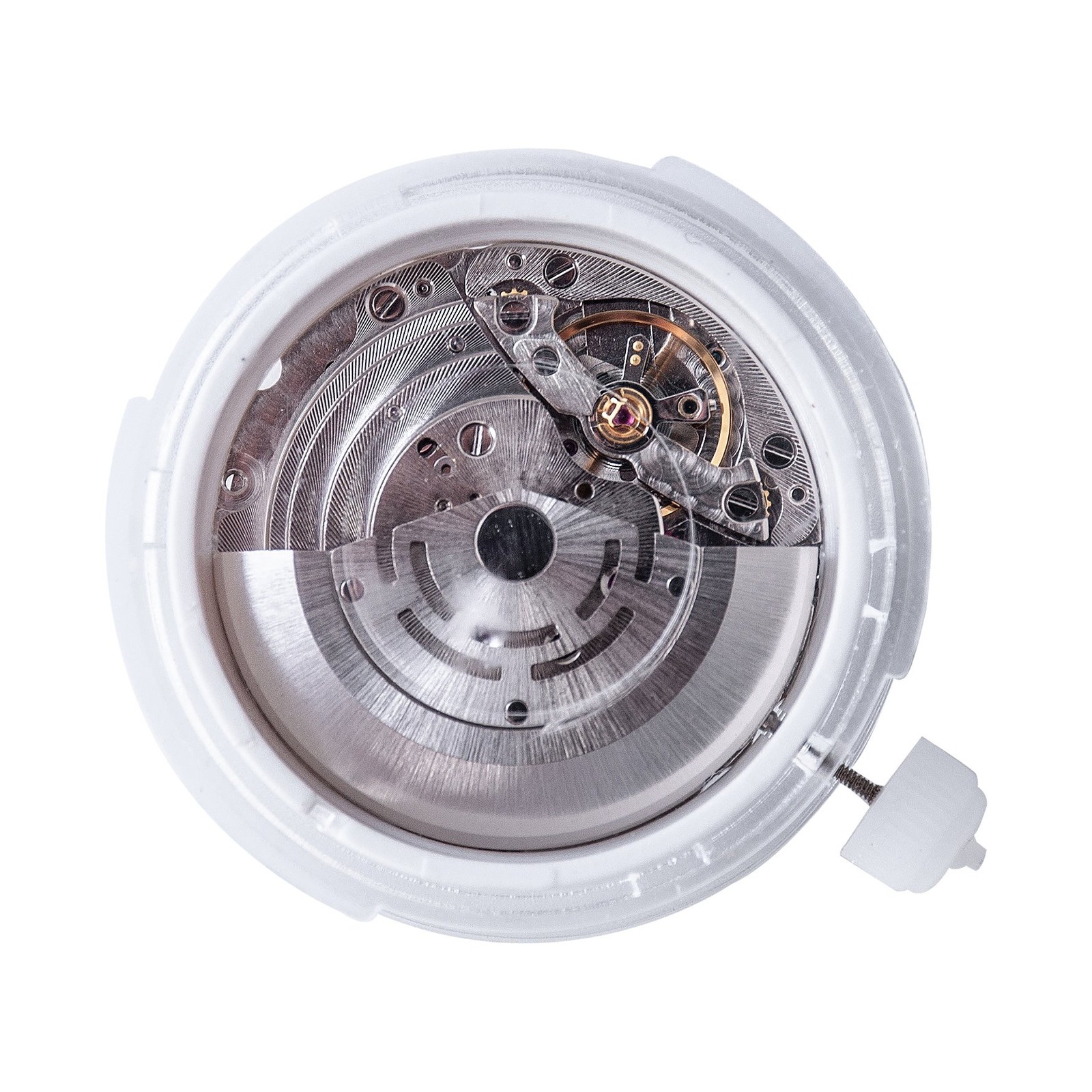 For Automatic Mechanical Movement Small Disc Fit Sub Series Top VR3135