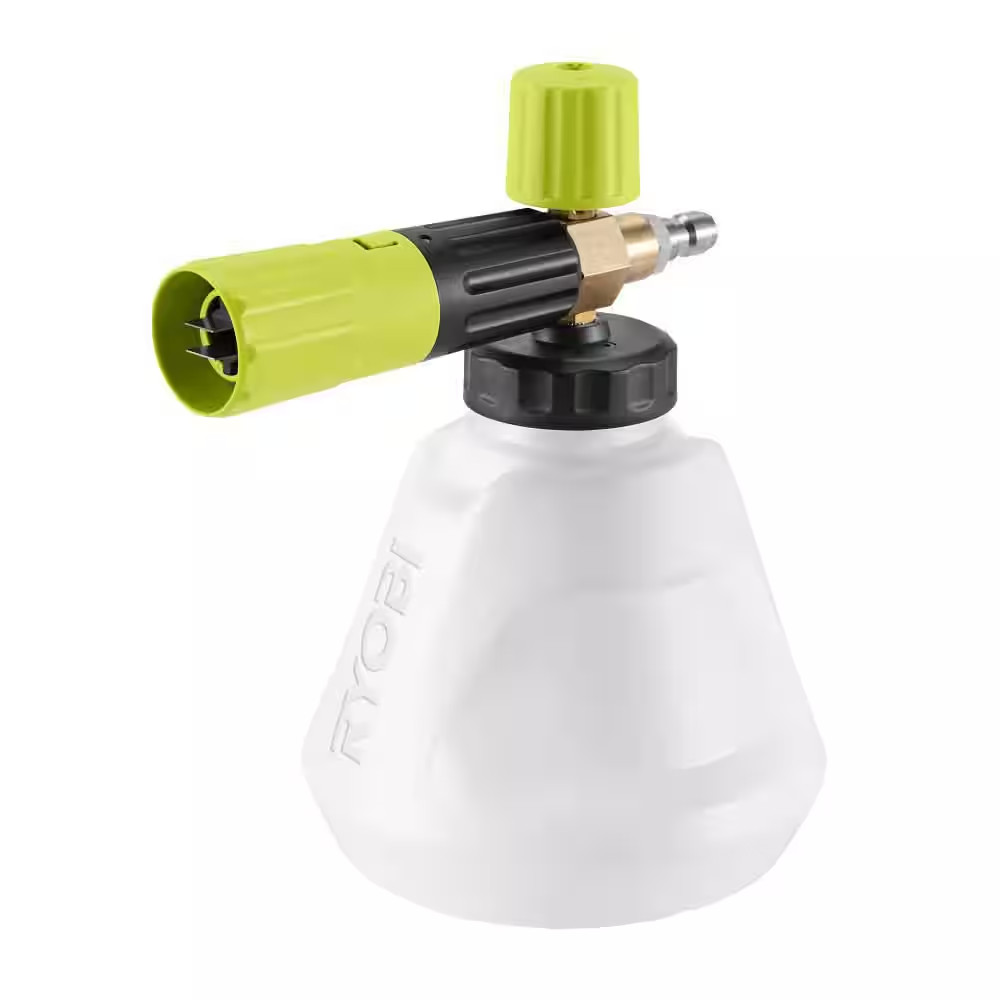 Premium Pressure Washer Foamer