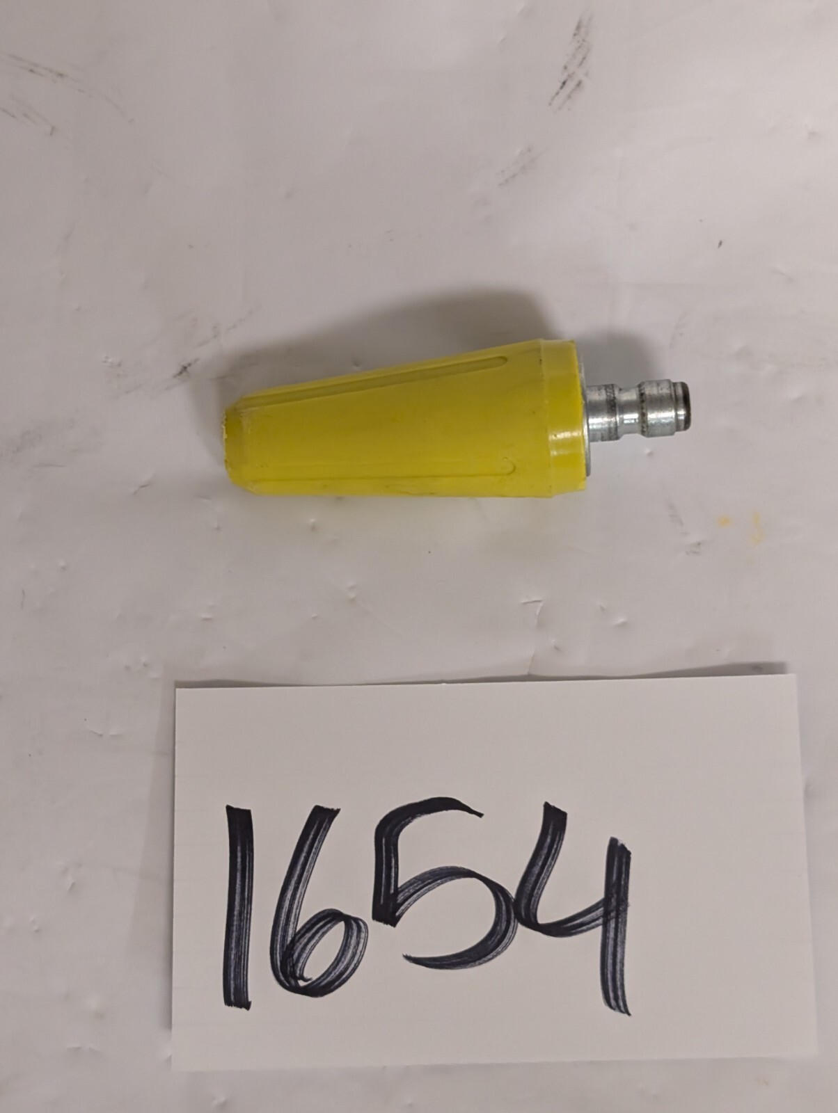 RYOBI RY31TN01 2700 3300 PSI Gas/Electric Turbo Pressure Washer Nozzle PARTS