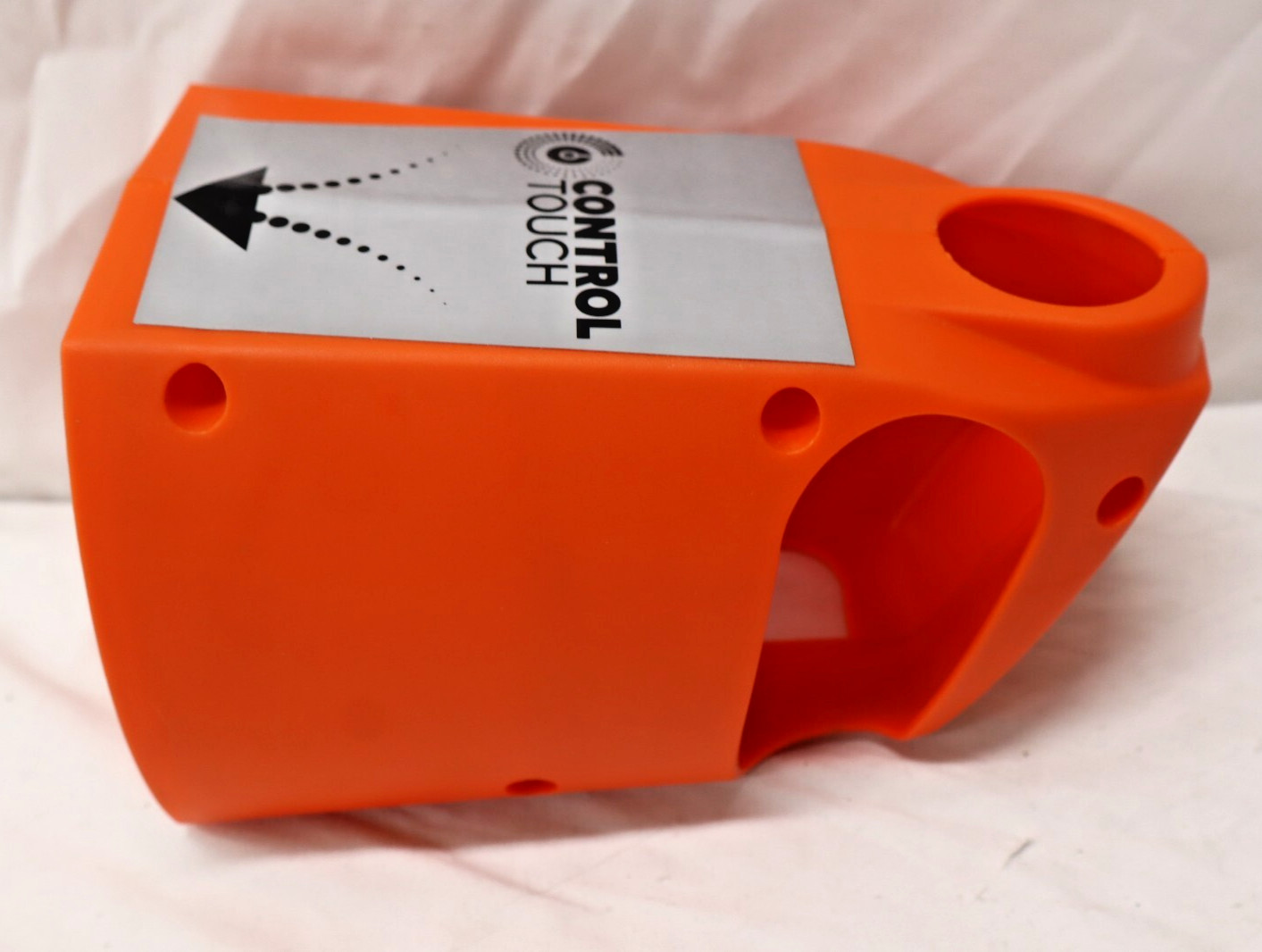 Genuine Control Touch Cover Replacement from Husqvarna PW2300