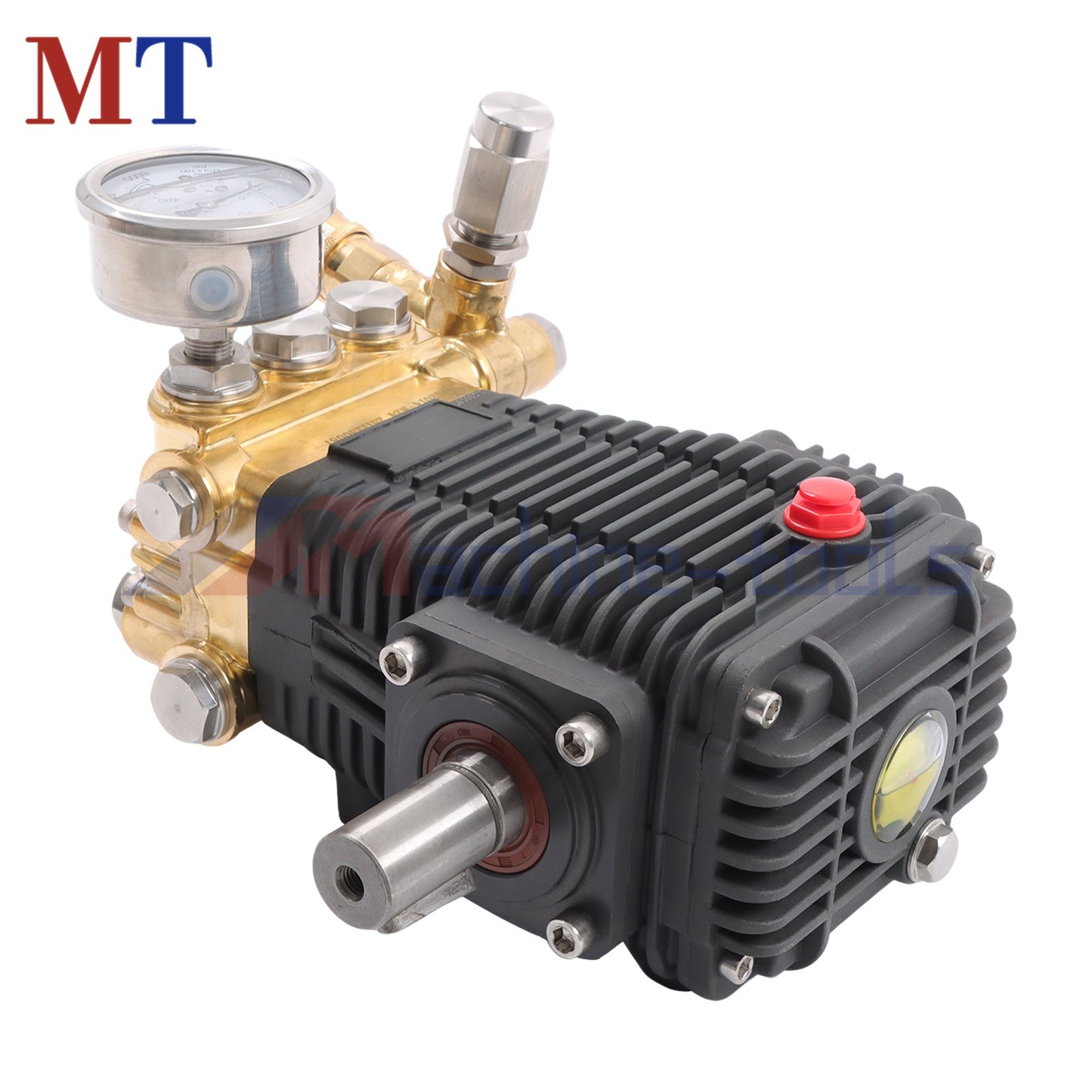 3500PSI Maximum Volume 5.6GPM 4.5 HP General Pressure Washer Pump Right Shaft