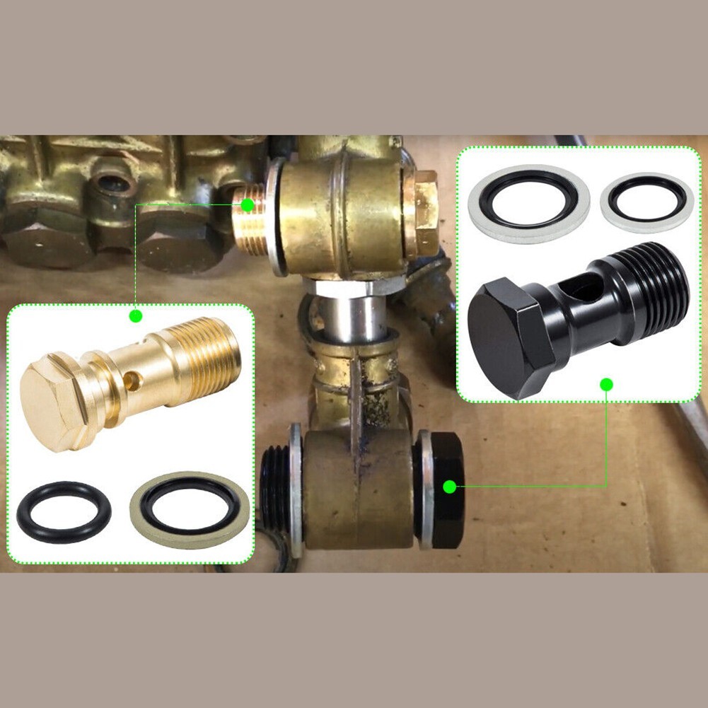 For Annovi Mounting Bolt Kit For Annovi For Annovi Metal Easy Installation