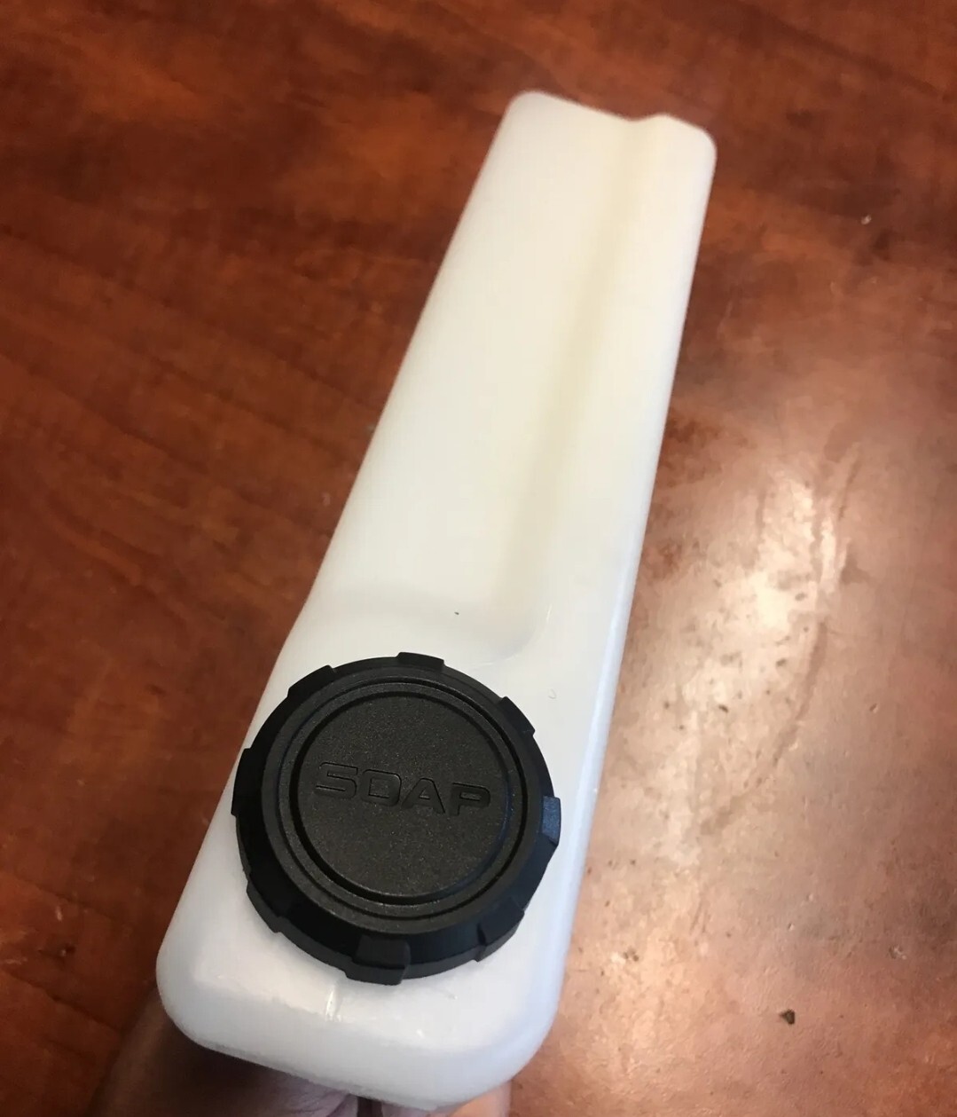 Genuine Part Soap Tank Assembly For DeWALT DWPW2100 2100psi Pressure Washer