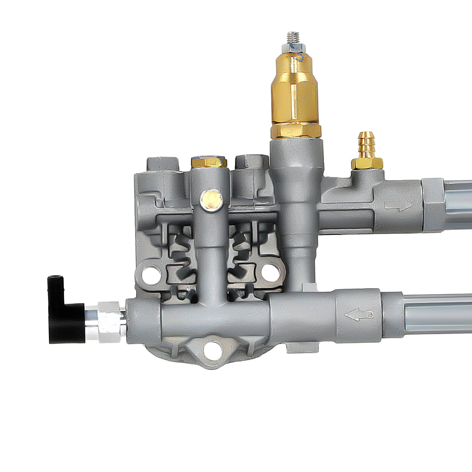 Complete Pump Head Assy for SRMW2.2G26 Pumps AR42518 RMW2.2G24 SRMW2.2G26