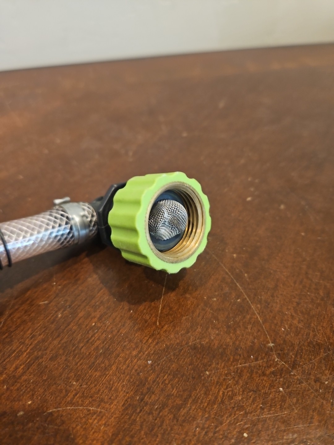 Greenworks Electric Pressure Washer Replacement Part Inlet Hose Connector