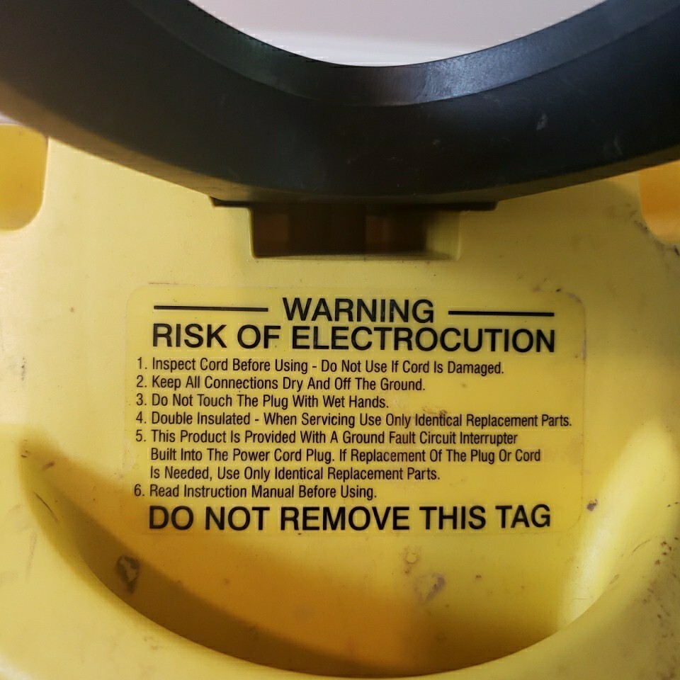 Karcher K2.27 Pressure Washer Body Casing Cover With Wheels 1.601-176