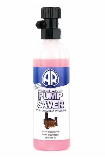 AR BLUE CLEAN PUMP SAVER 16 OZ SD47034 Compare at $16.95