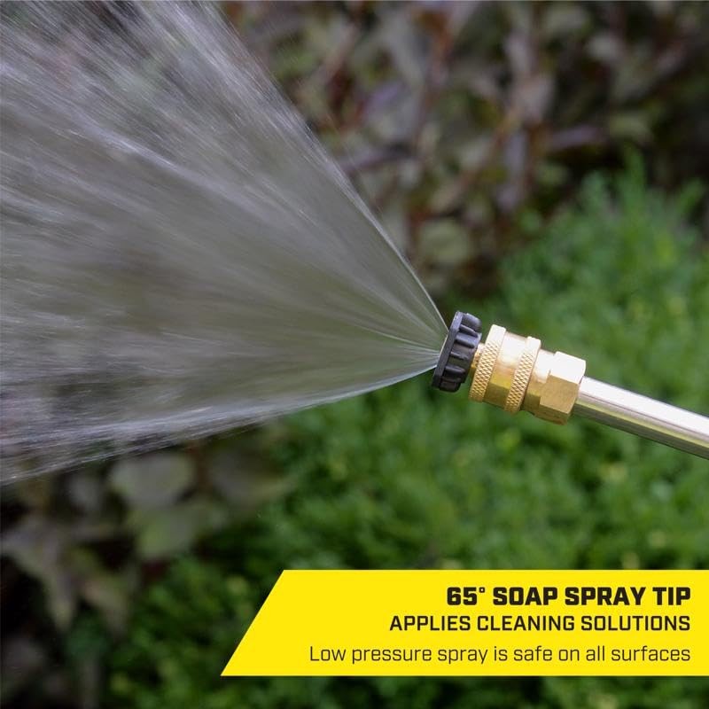 SurfaceMaxx Pro Soap Replacement Spray Tip