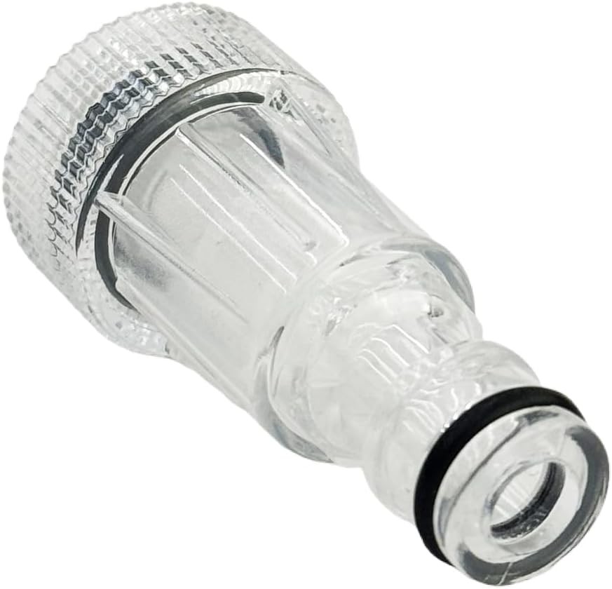 #N828669 Pressure Washer Hose Quick Disconnect CMCPW350D1 DCPW550P1 DCPW550B