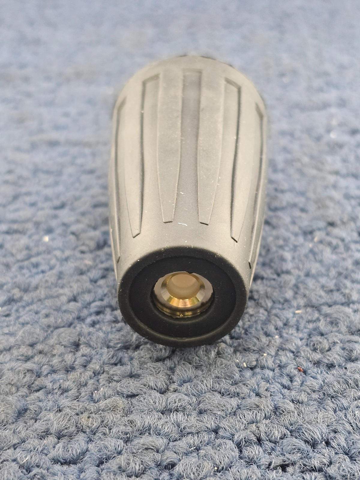 Pressure Washer Tips Turbo Nozzle Pressure Washer 4.0 GPM, 4.0 Orifice