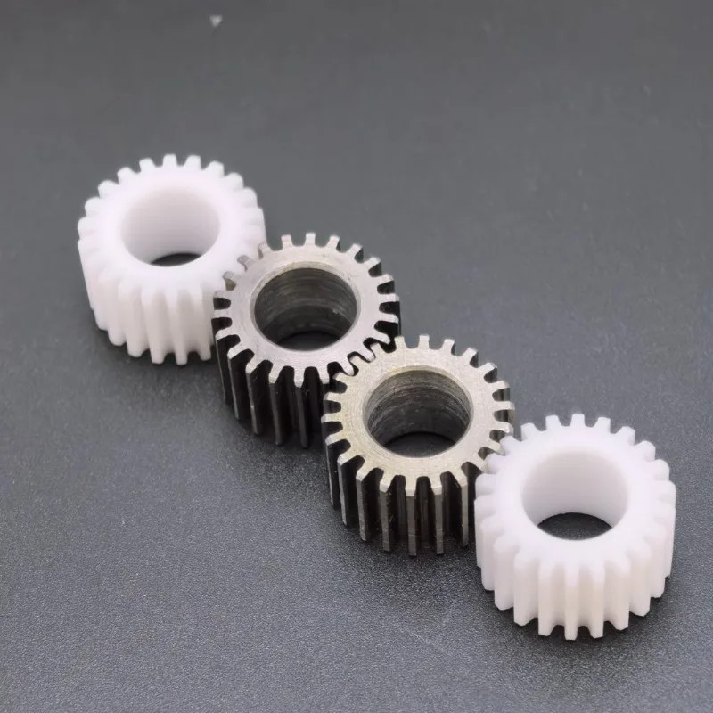 2PCS Metal Gear for KARCHER K1 K2 K3 Series Car Washing Machine Accessories