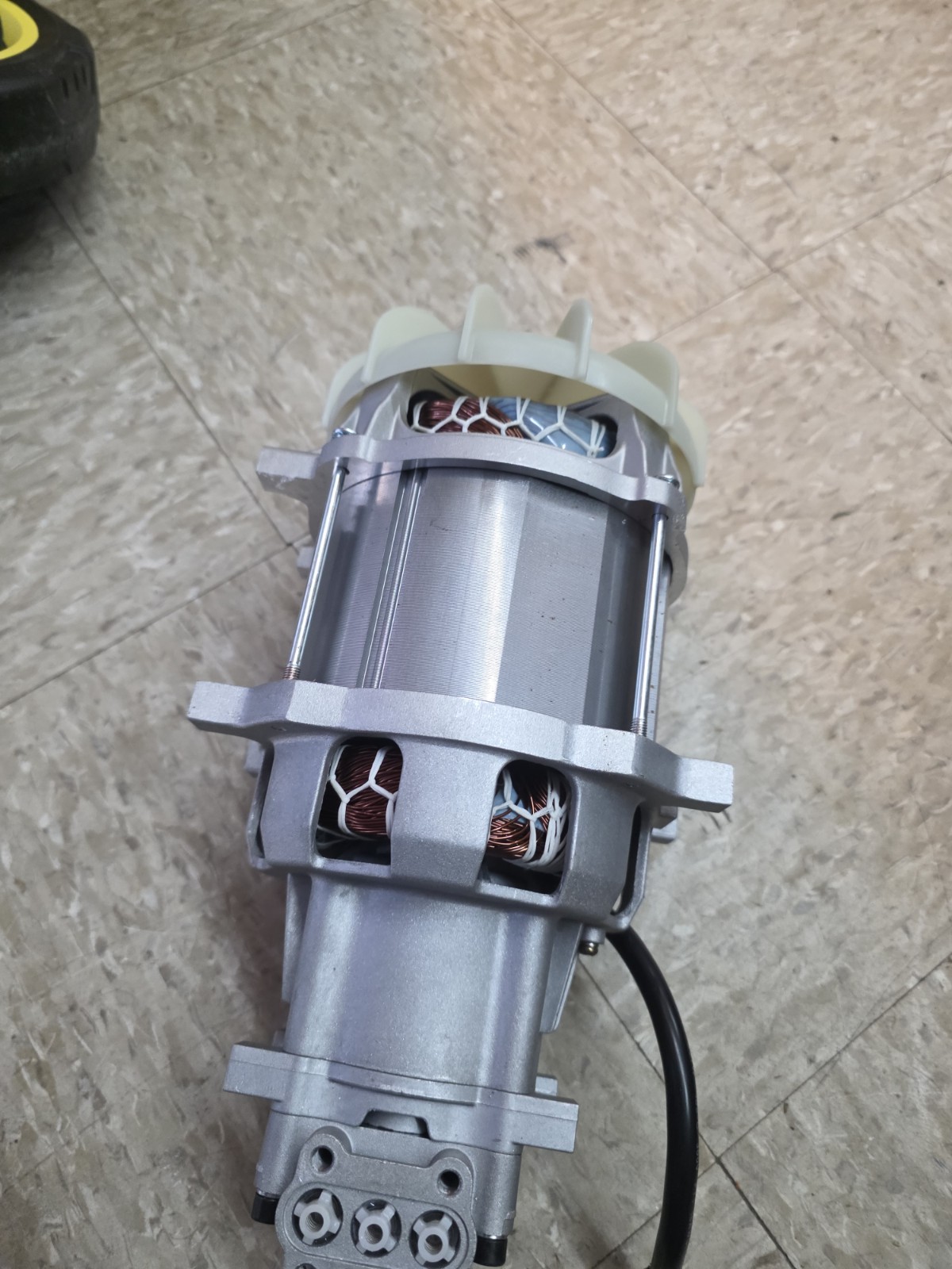 Water And Pump Assy For Kärcher K2300PS 2300 PSI 2.07GPM Pressure Washer