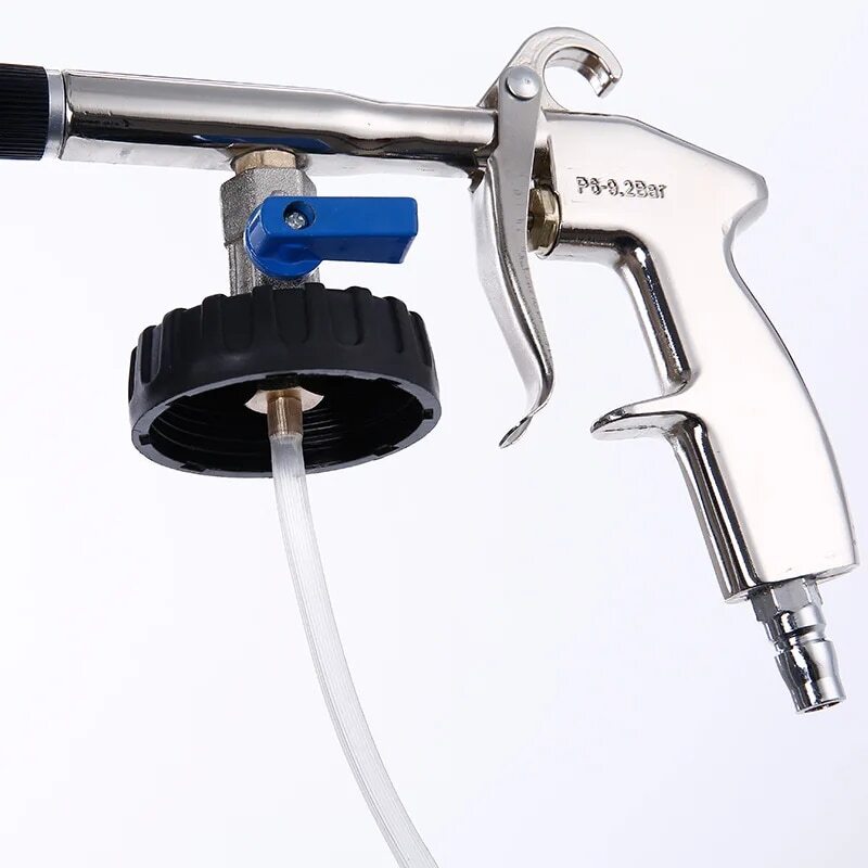 Revitalize Your Vehicle Interior with the Tornador Washer Interior Cleaning Mach