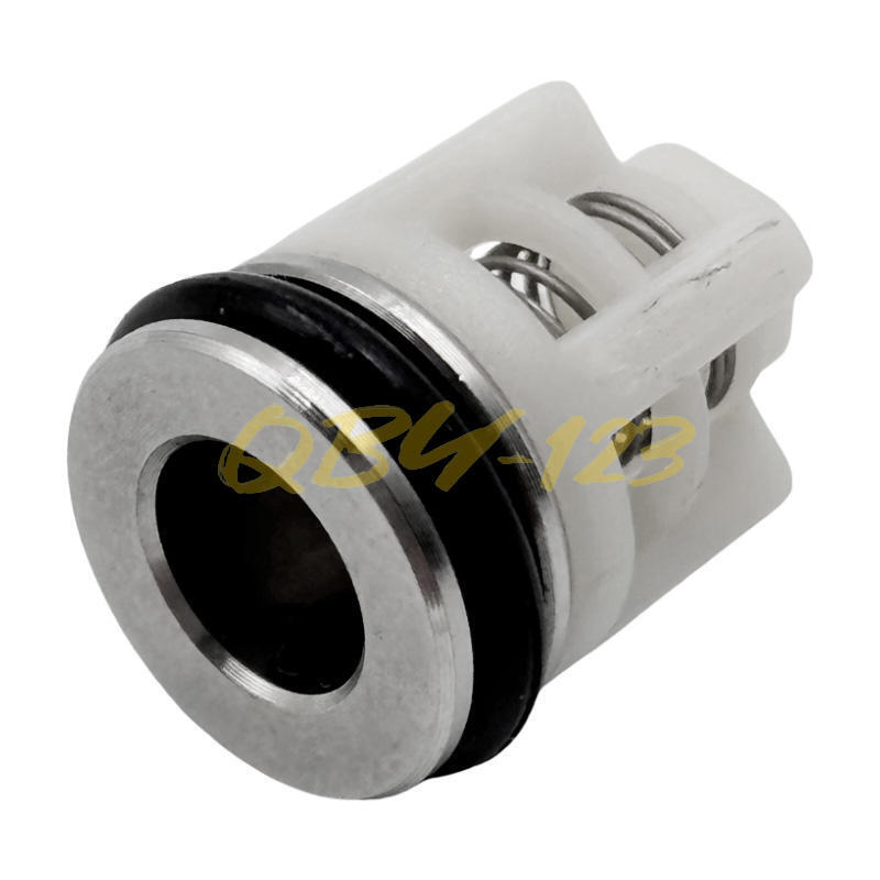 6x Check Valve Repair Kit For Washer Pump Universal OD: 0.5″ Length: 0.65″