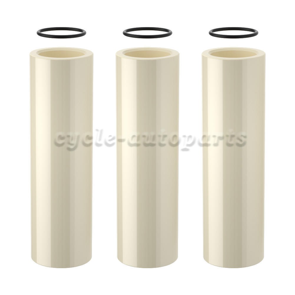 3pc 47040409 Ceramic Plunger 20mm For General Pump Interpump T1011 TS1011 TS1021