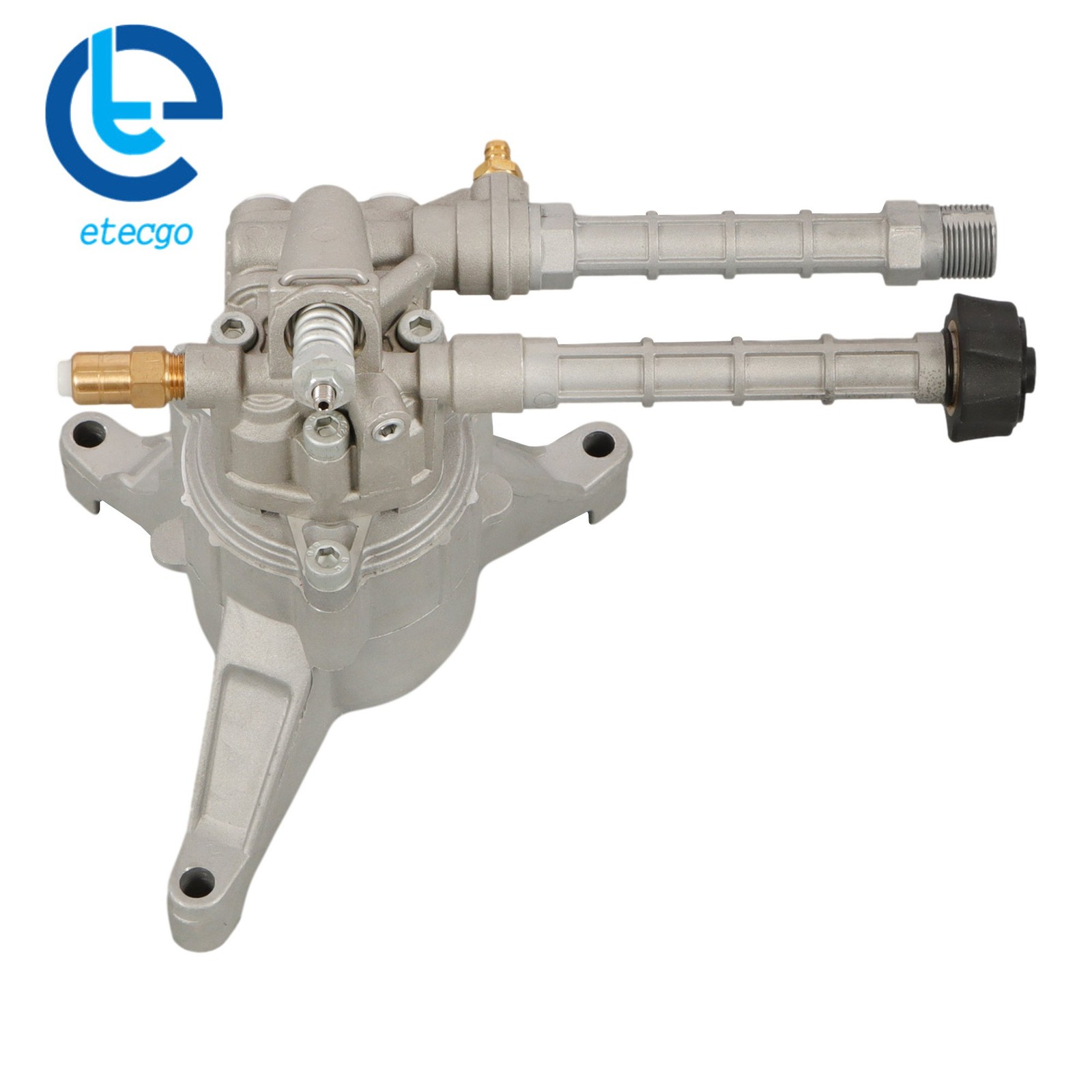Pressure Washer Pump Replace For Troy Bilt SRMW22G26-EZ Water Pump 2800 Psi