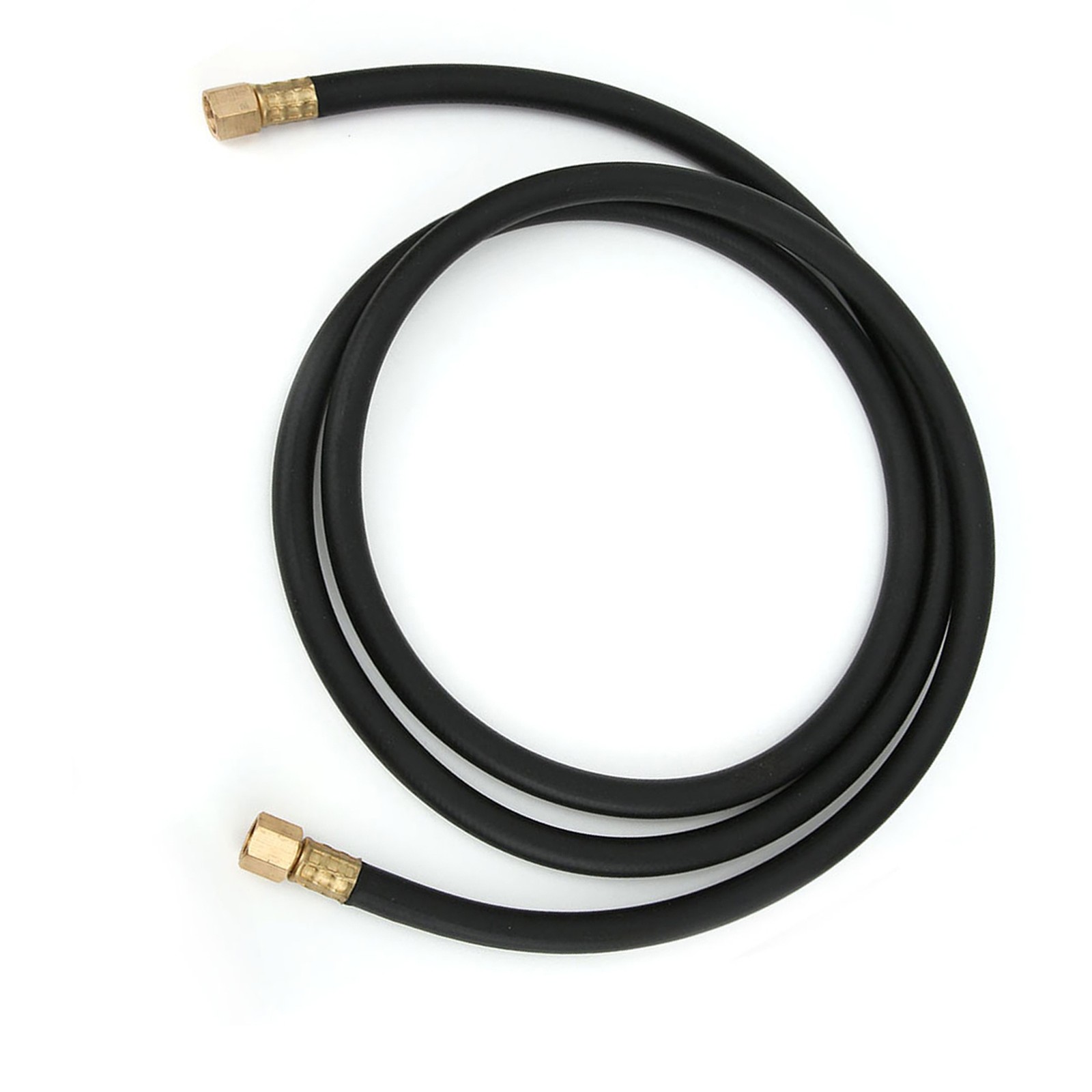 Inert Gas Hose Argon CO2 Nitrogen Compressed Air Hose Welding Union Nut 1/4 BGA