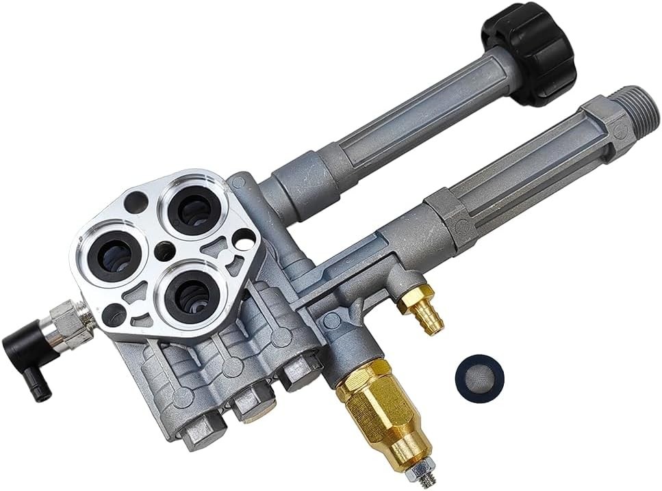92841730 92840020 2800 Psi Pressure Washer Pump For Craftsman 580.752501 126T02