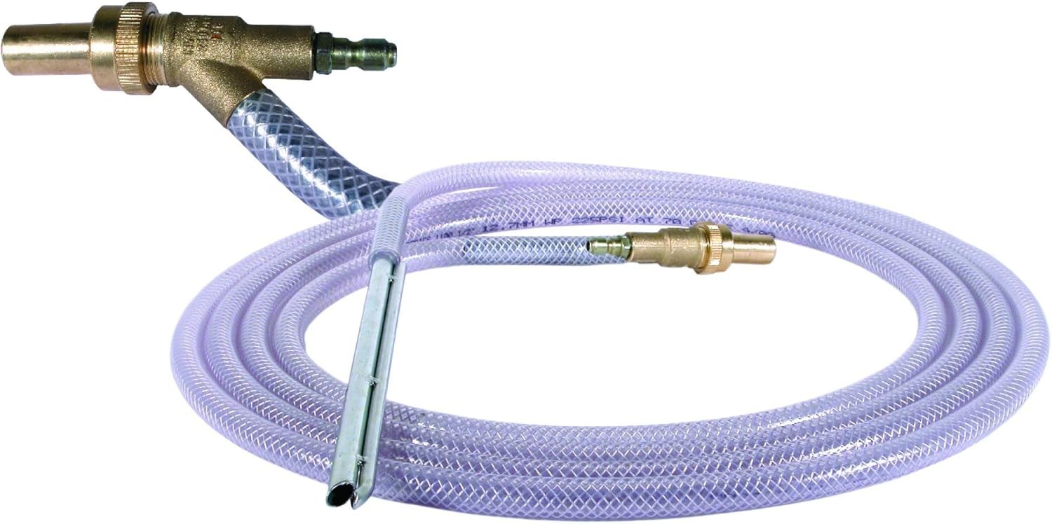 High-Pressure Wet Sandblasting Tool – Professional Grade