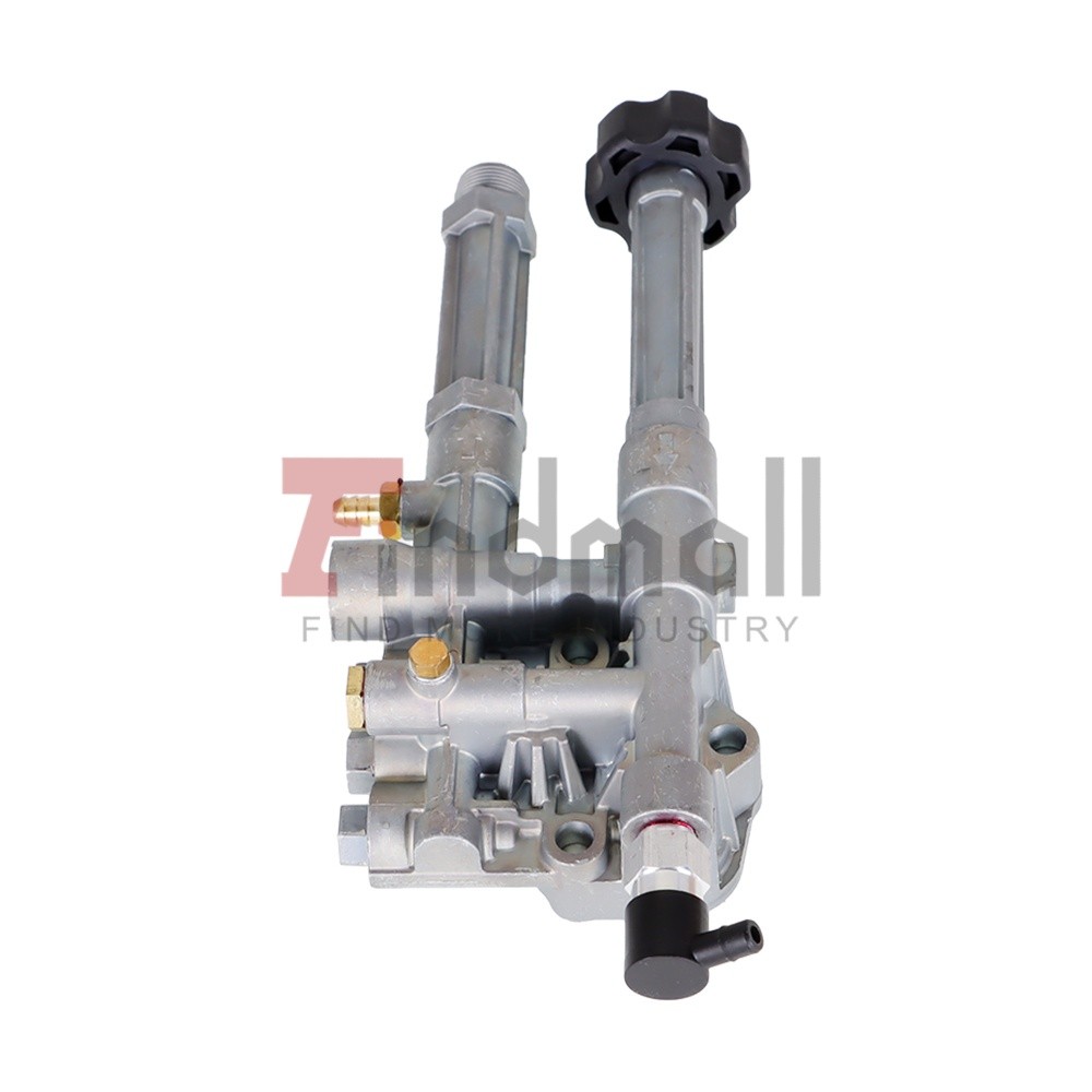 Pressure Washer Pump Head AR42940 AR43061 2700 PSI AR For RMW2.2G20D SRMW2.2G26
