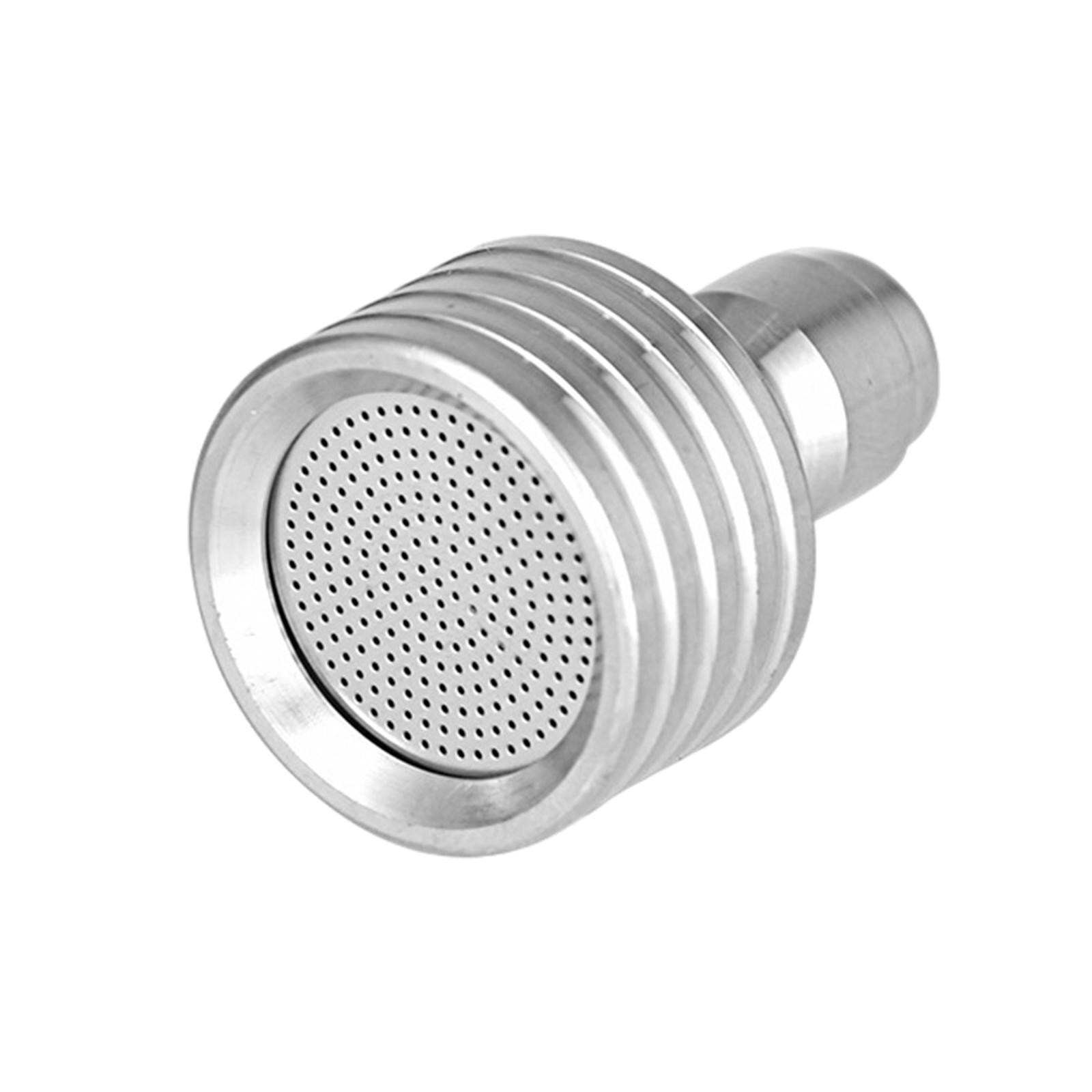 High Pressure Washer Nozzle/ 1/4 Quick Plug Watering Nozzle