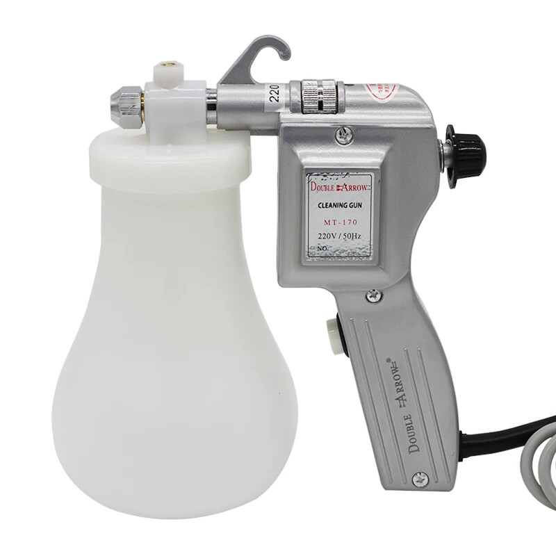 MT-170 Cleaning Gun Washing Shoes Clothing Decontamination Spray Gun