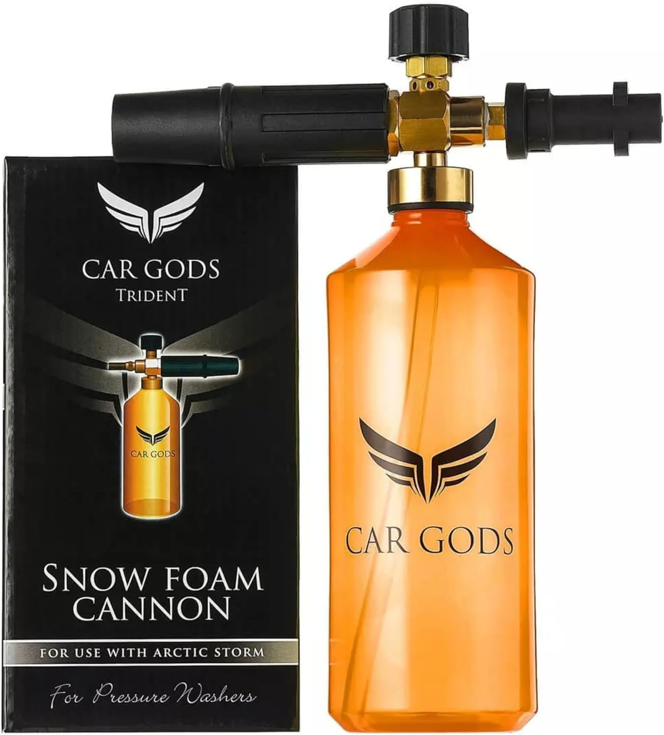 Snow Foam Cannon, Lance, Sprayer