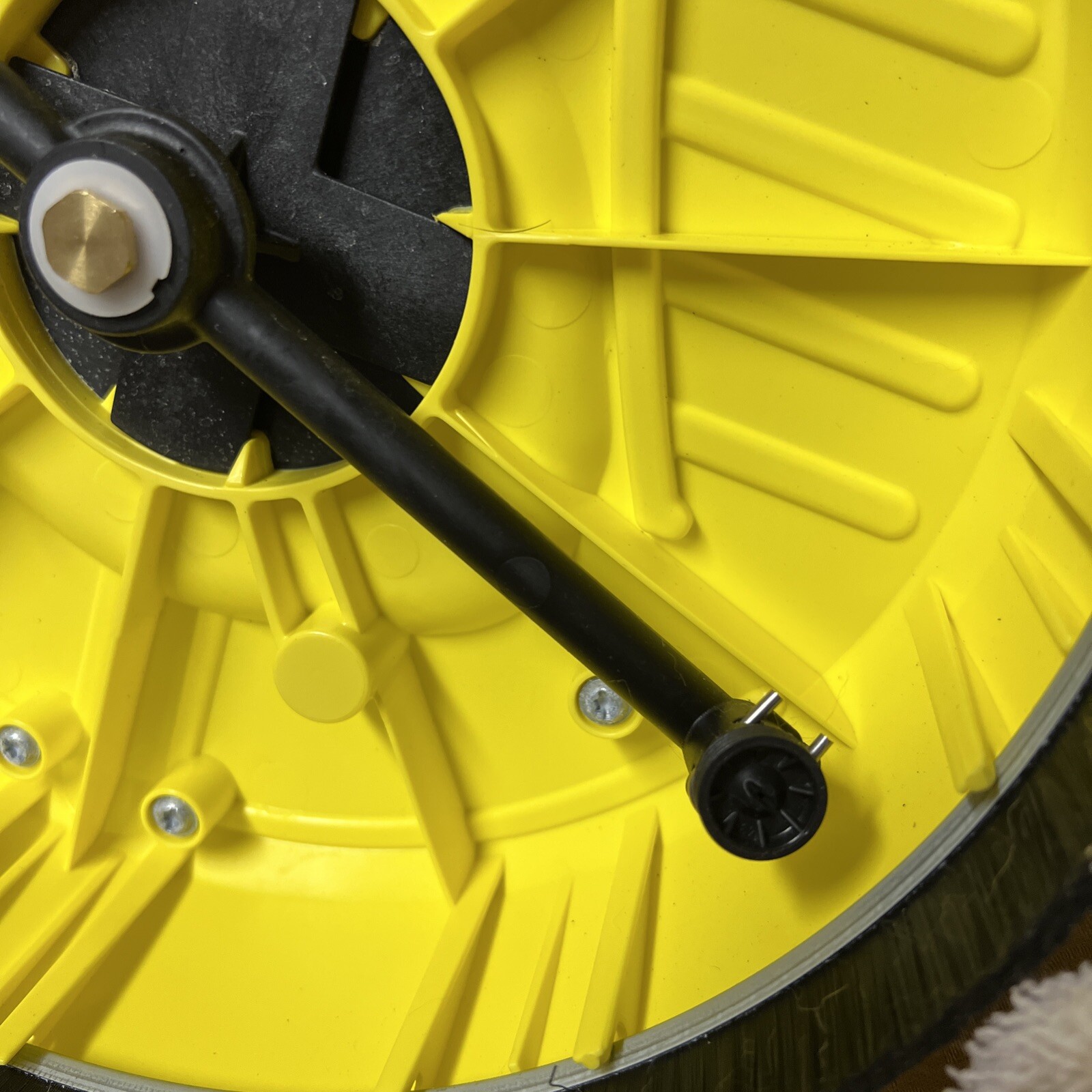 Hard Surface Cleaner for Karcher Electric Power Pressure Washers