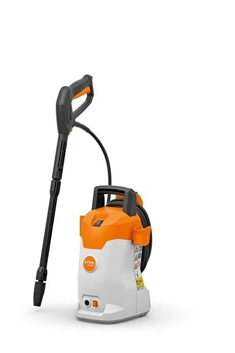 Genuine STIHL RE 80 X Electric High-Pressure Cleaner, Washer
