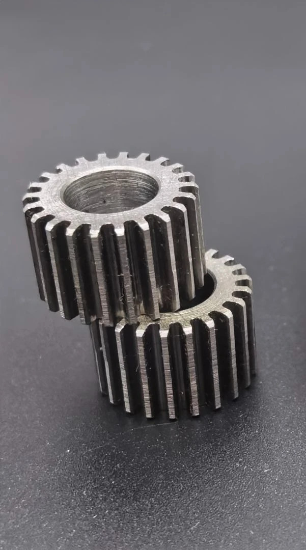 2PCS Metal Gear for KARCHER K1 K2 K3 Series Car Washing Machine Accessories