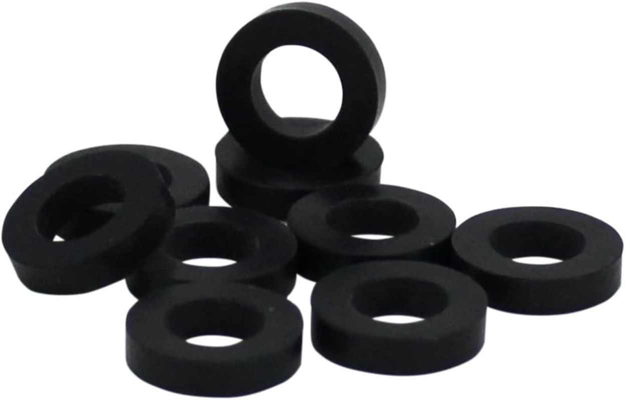 500-6 Dual Head Air Chuck Washer – Box of 10