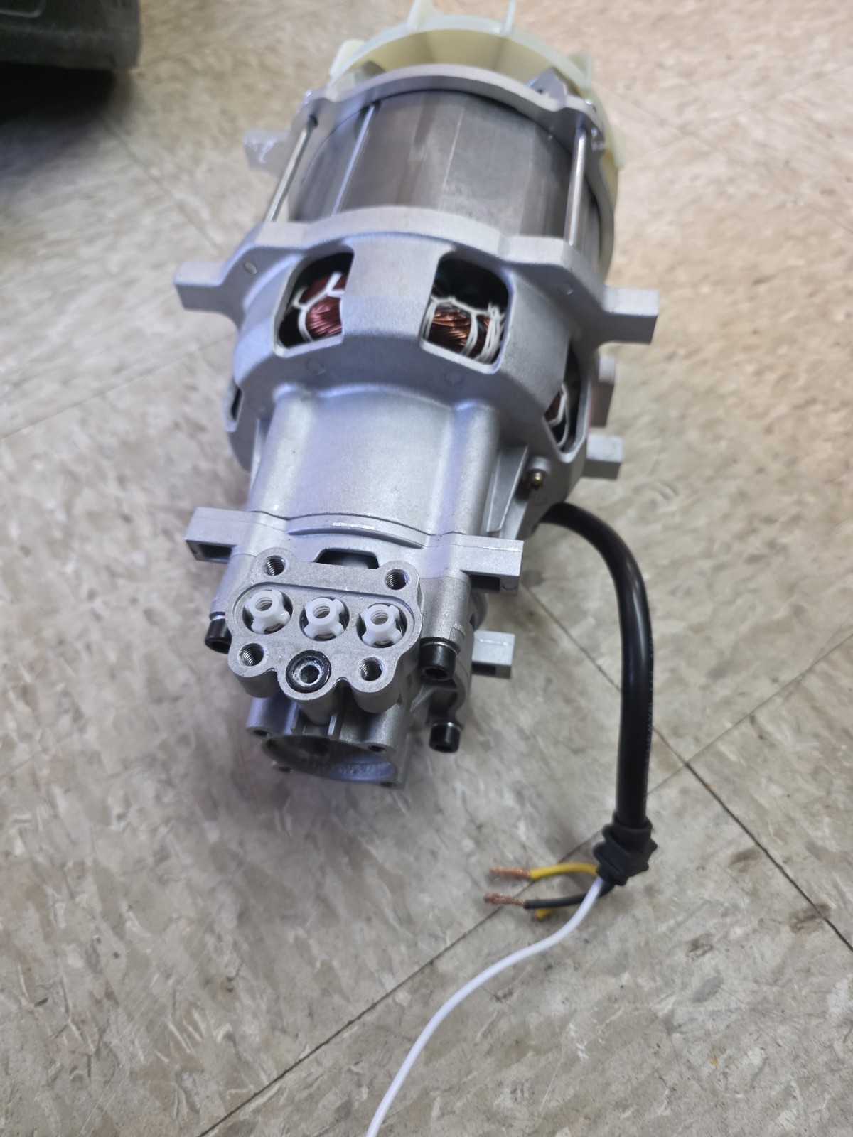 Water And Pump Assy For Kärcher K2300PS 2300 PSI 2.07GPM Pressure Washer