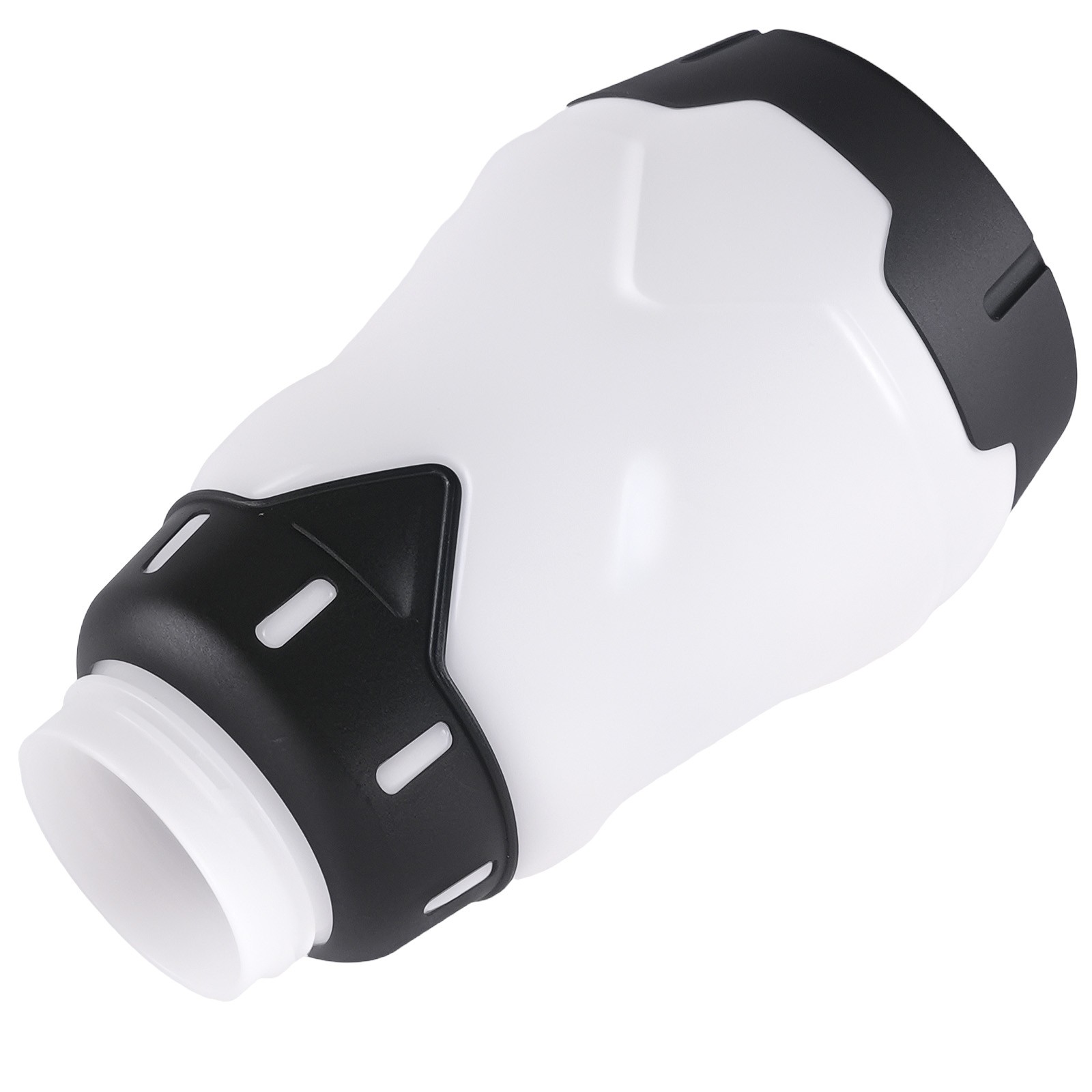 Pressure Washer Foam Cannon 1.3L Wide Mouth Car Wash Foam Gun Adjustable Nozzle
