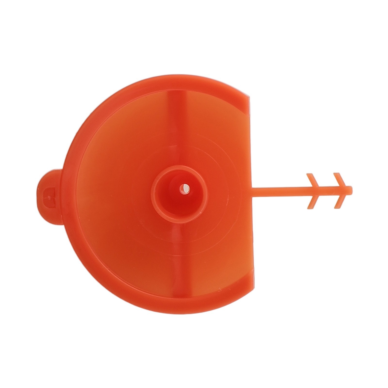 Convenient Single Handed Mounting with Spray Polyurethane Foam Nozzle Set of 5