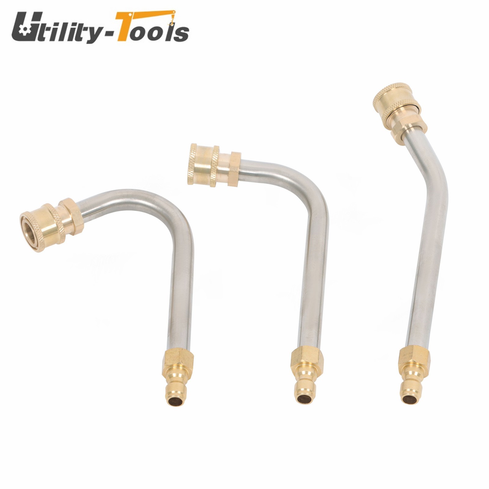 97 Inch Extension Wand Replaceable Upgraded Power Washer Pressure Washer
