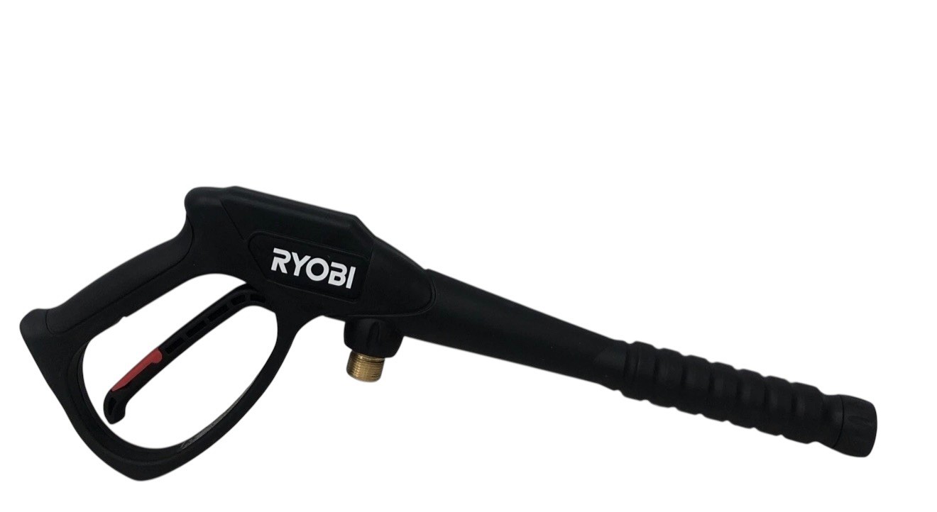 RYOBI 3,300 PSI Pressure Washer Trigger Gun Wand Handle Replacement