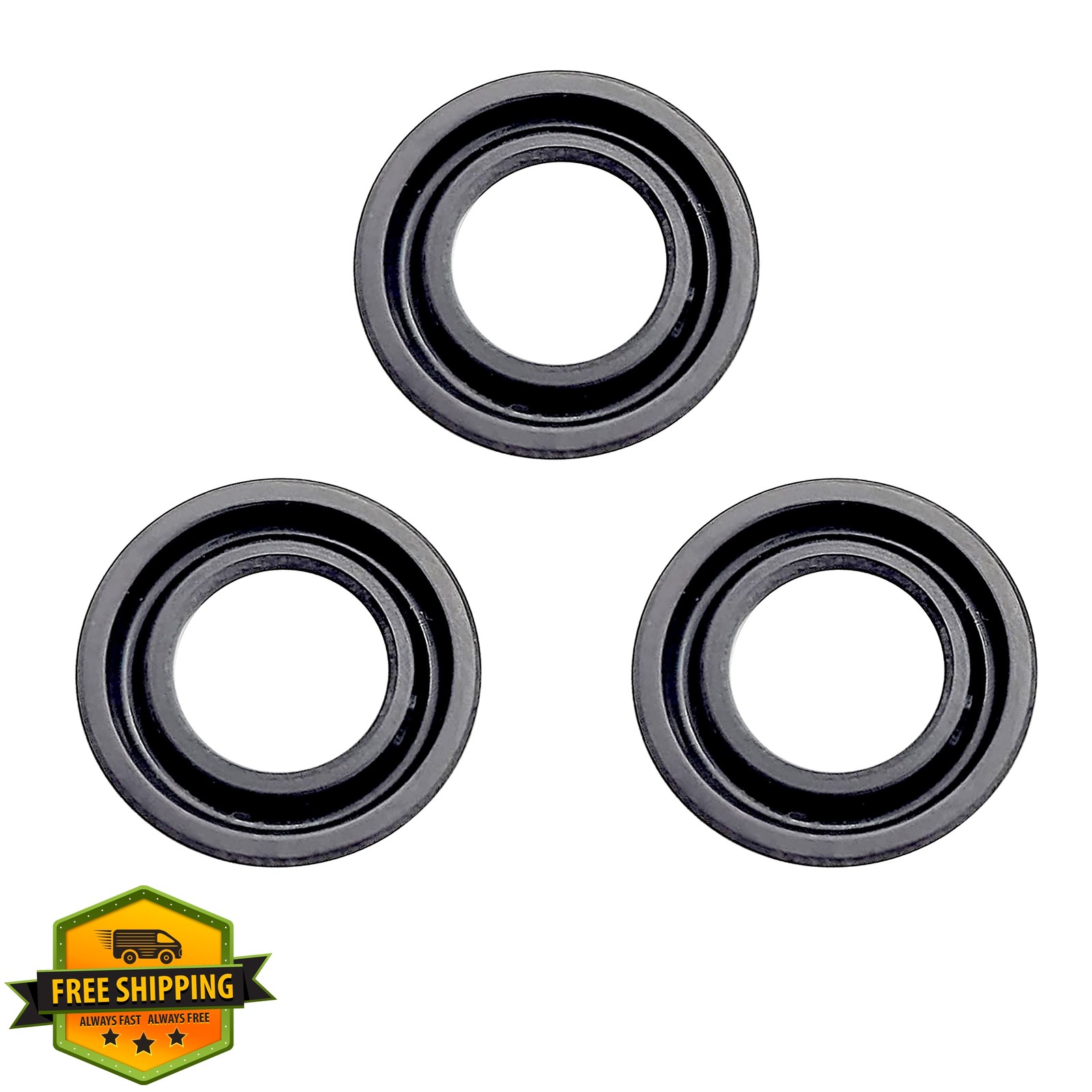 Missiscily Pressure Washer Seal Kit AR42122