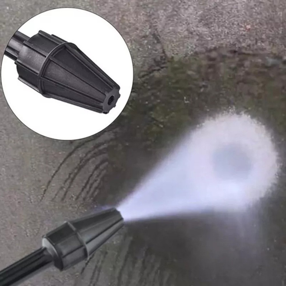 Optimize Cleaning Performance with Turbo Rotary Nozzle For Karcher K2K3K4K5K6