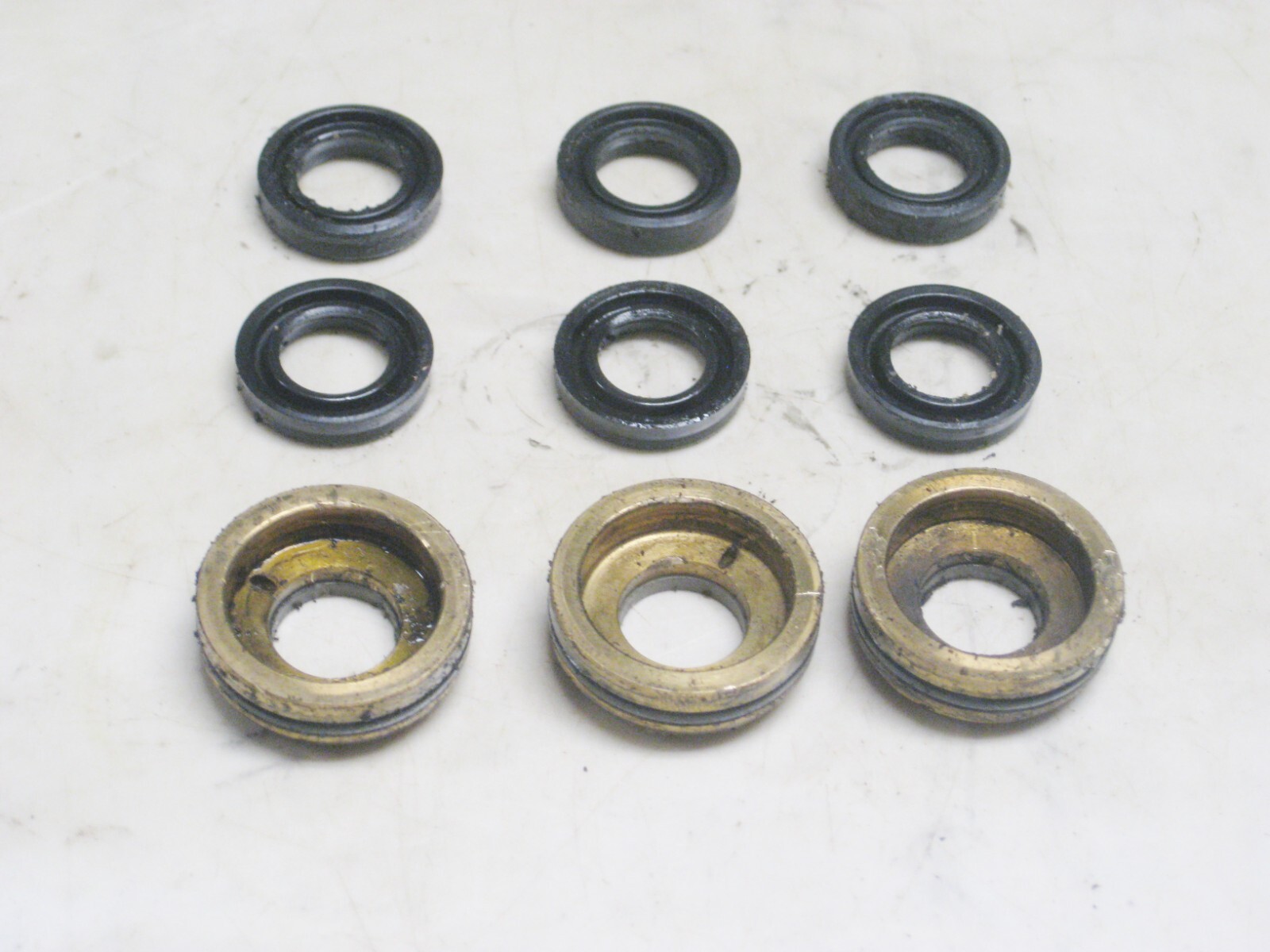 Ryobi Pressure Washer RY802800 Pump 308653093 Washer Valve Assembly