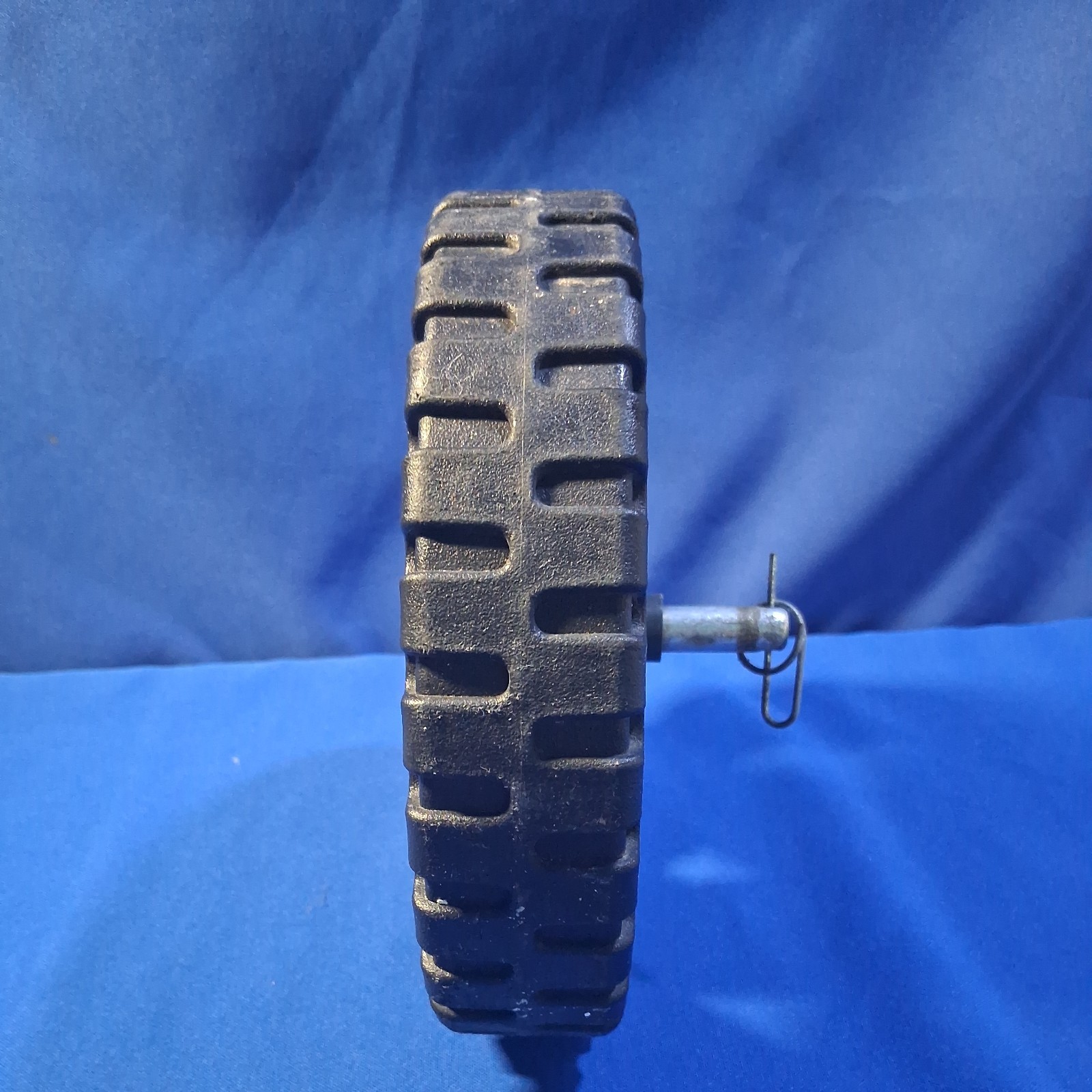 Ryobi OEM 8″ inch Wheel Assembly RY141900 & RY141900VNM 2000psi Pressure Washer