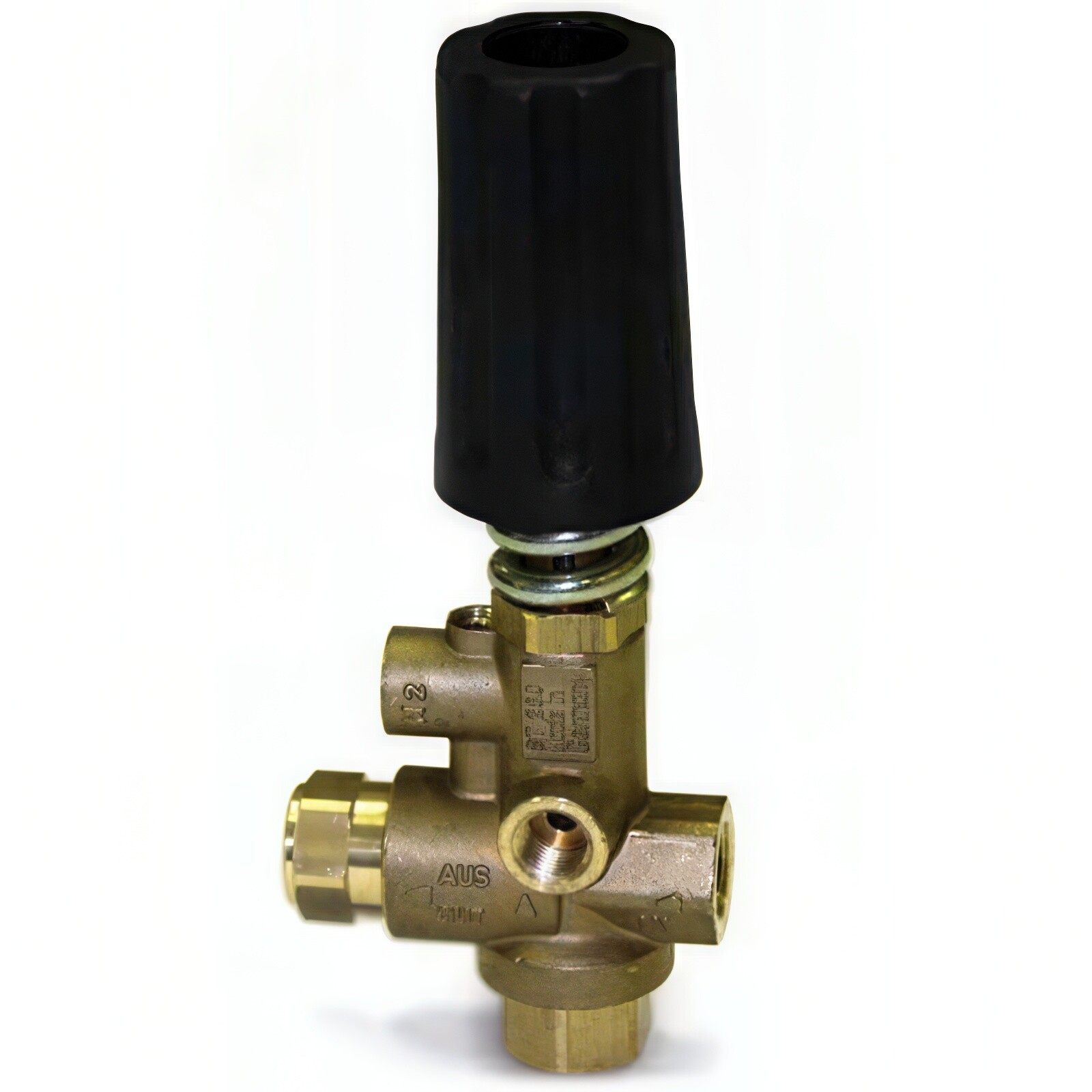Suttner ST-280 Unloader Valve, 4060 PSI 8.0 GPM