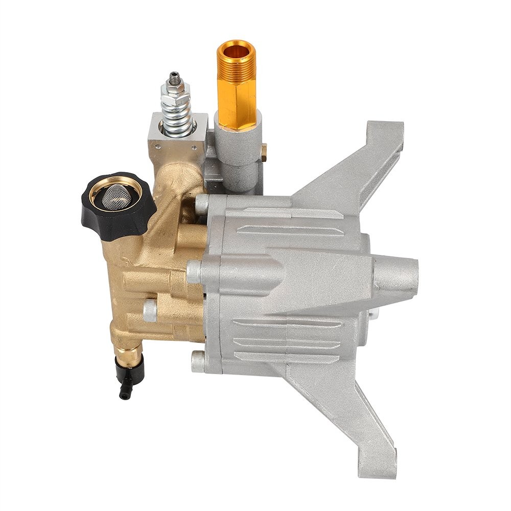 7/8In Shaft Vertical Pressure Washer Pump 3200 PSI 2.5 GPM For Power Washers