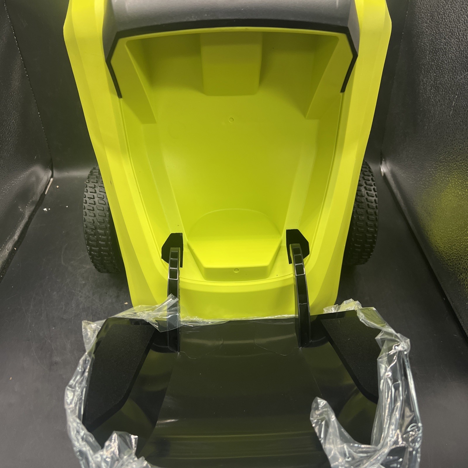 RYOBI 2100 PSI 1.2 GPM Cold Water Corded Electric Pressure Washer with Foamer