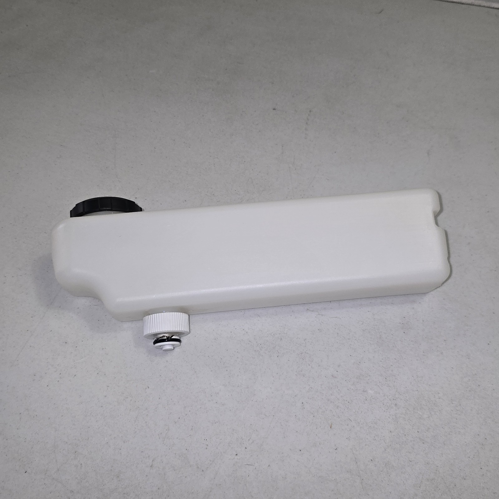 Genuine Part Soap Tank Assembly For DeWALT DWPW2100 2100psi Pressure Washer