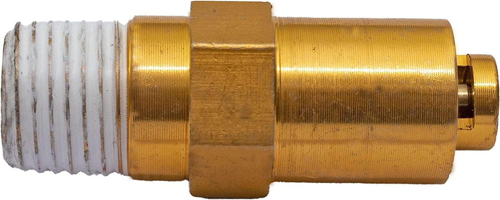 Simpson Cleaning Thermal Relief Valve for Gas Powered Pressure Washer Pumps, Go
