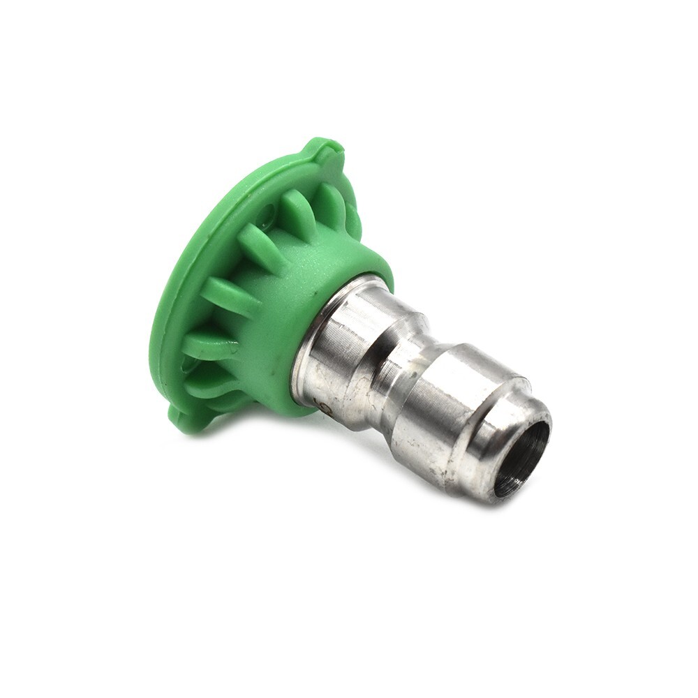 PW7101-DG Pressure Washer 1/4 Inch Quick Connect High Pressure Spray Nozzle Tip