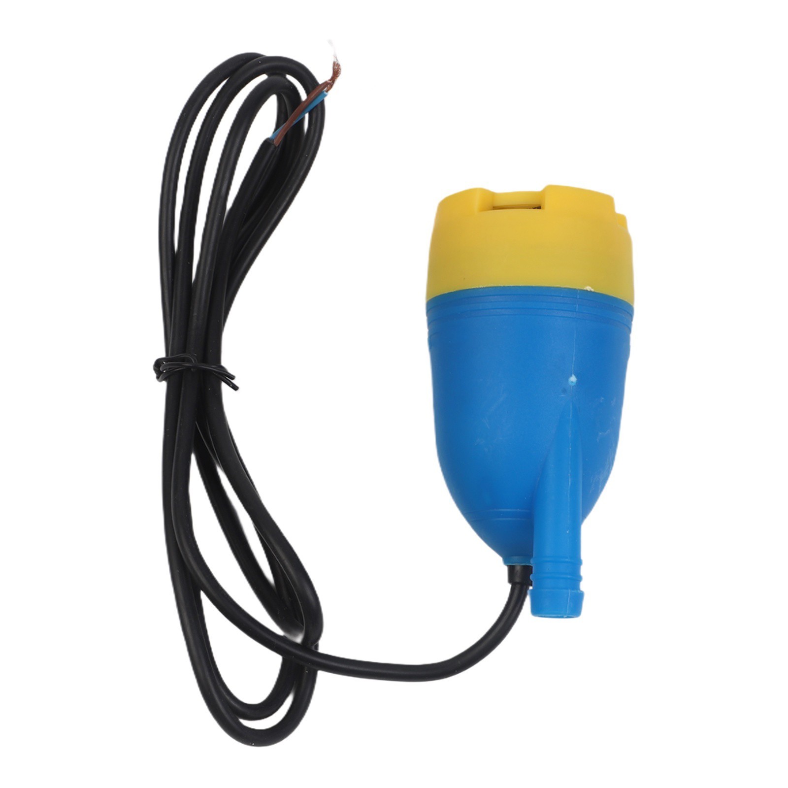 12V Portable External Water Pump with Debris Filter for RV and Tank Use