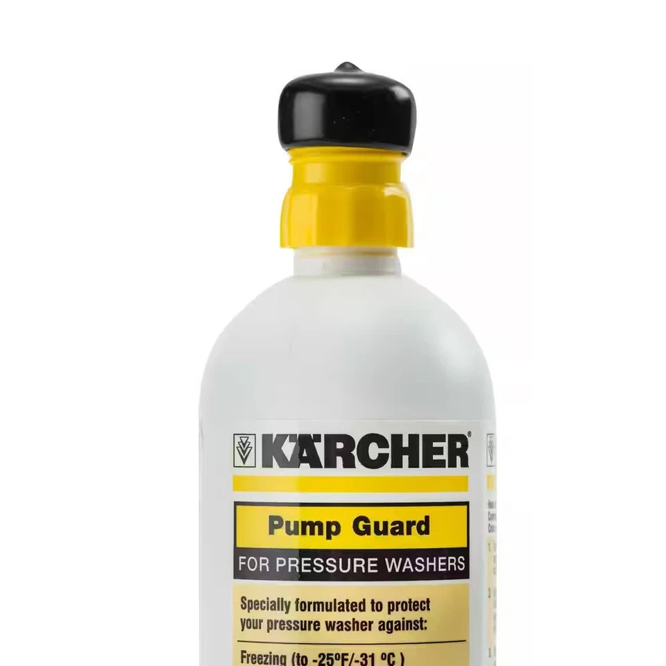 16 oz. Pump Guard – Anti-Freeze Protection & Lubrication Formula for Electric &
