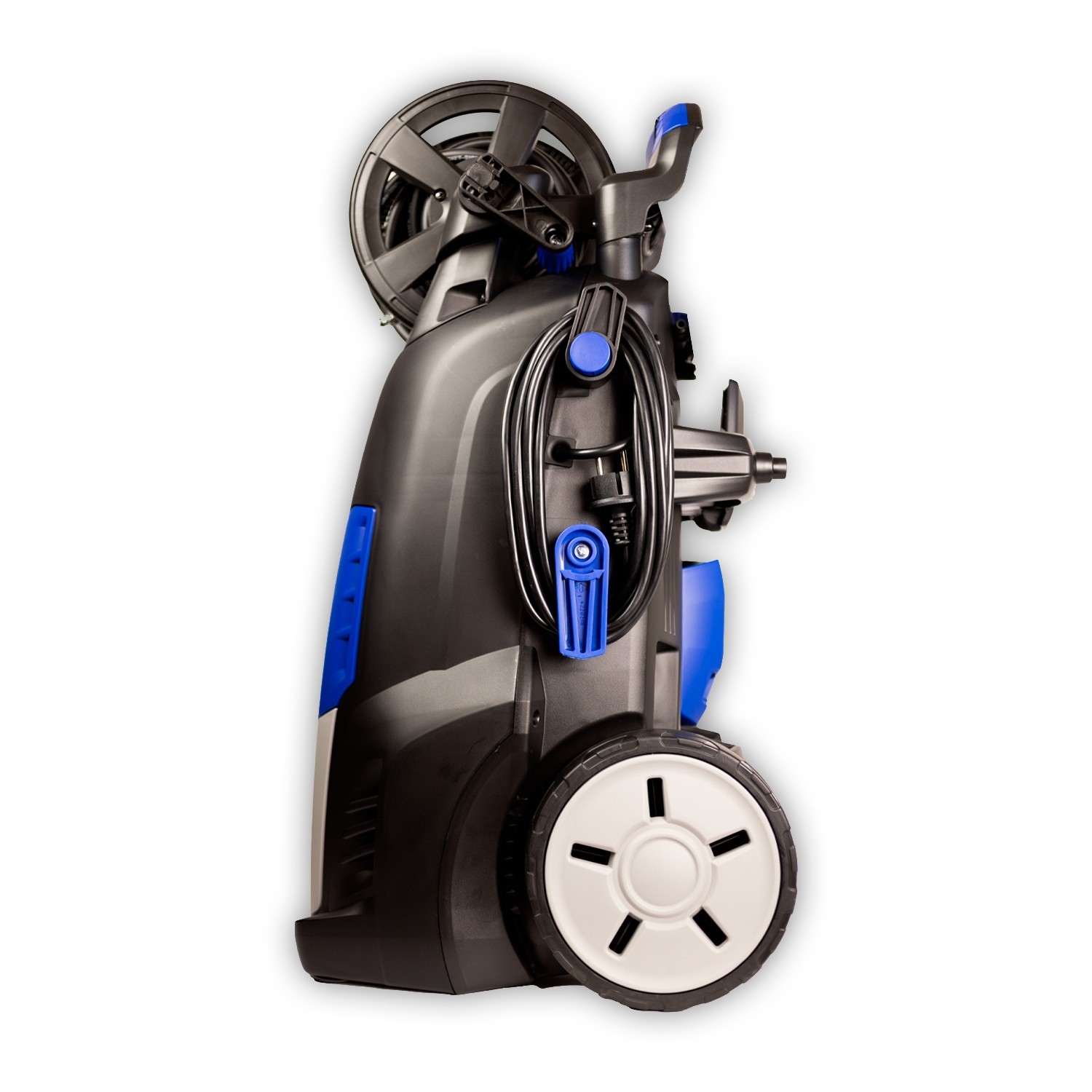 Annovi Reverberi 4.0 Twin Flow Dualtech Cold Water Pressure Washer
